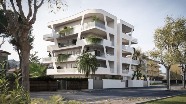 appartamento in vendita a Francavilla al Mare