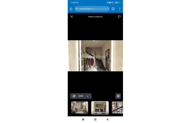 casa indipendente in vendita a Francavilla al Mare