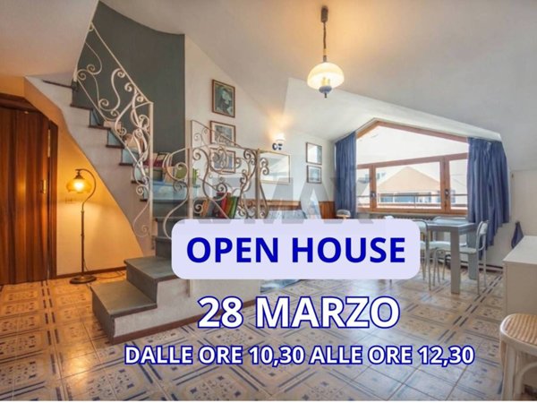 appartamento in vendita a Francavilla al Mare