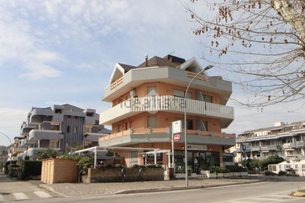 appartamento in vendita a Francavilla al Mare