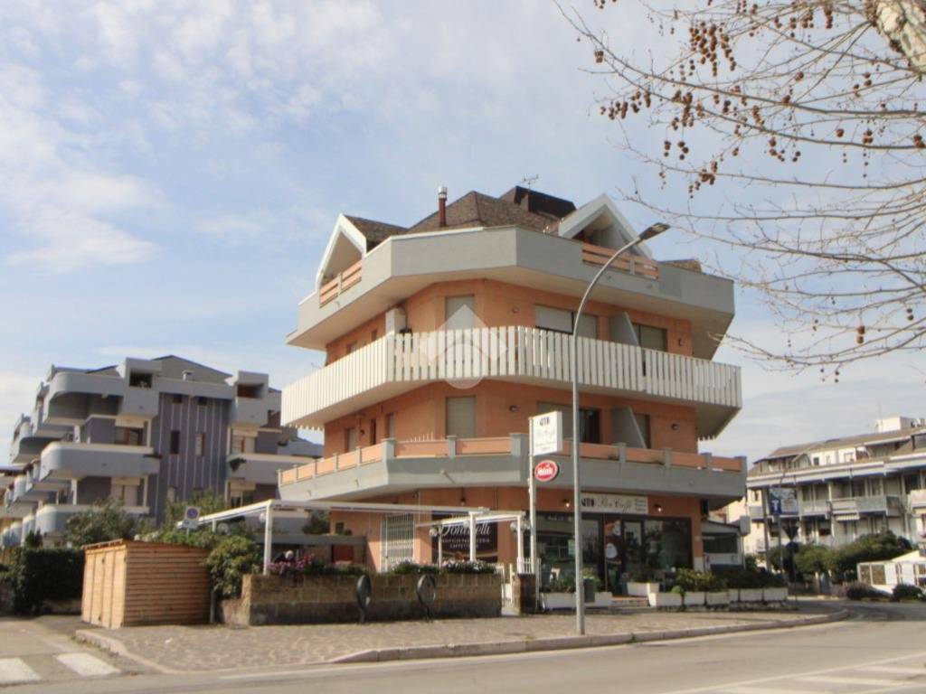 appartamento in vendita a Francavilla al Mare