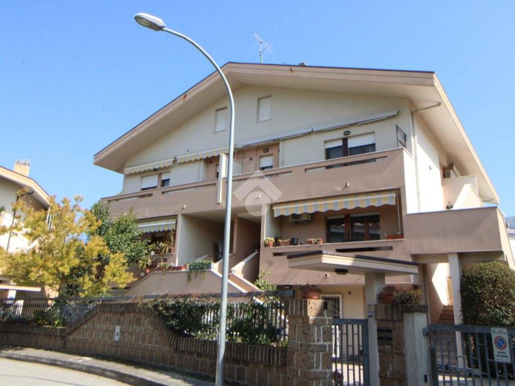 appartamento in vendita a Francavilla al Mare