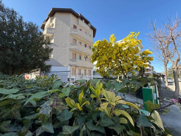 appartamento in vendita a Francavilla al Mare