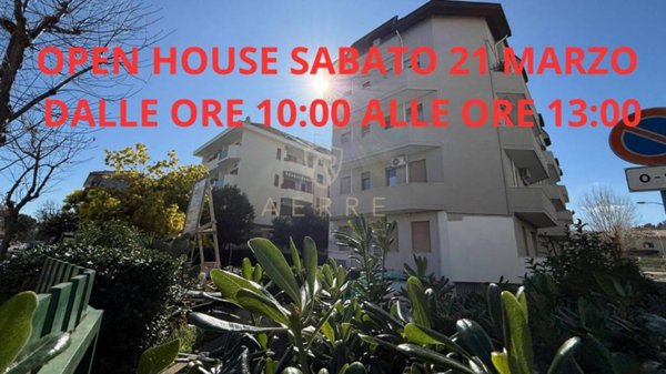 appartamento in vendita a Francavilla al Mare