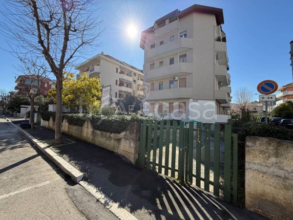 appartamento in vendita a Francavilla al Mare