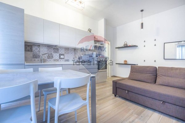 appartamento in vendita a Francavilla al Mare