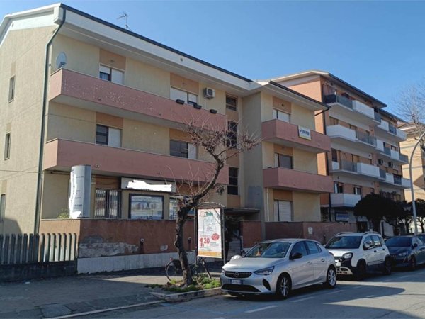 appartamento in vendita a Francavilla al Mare