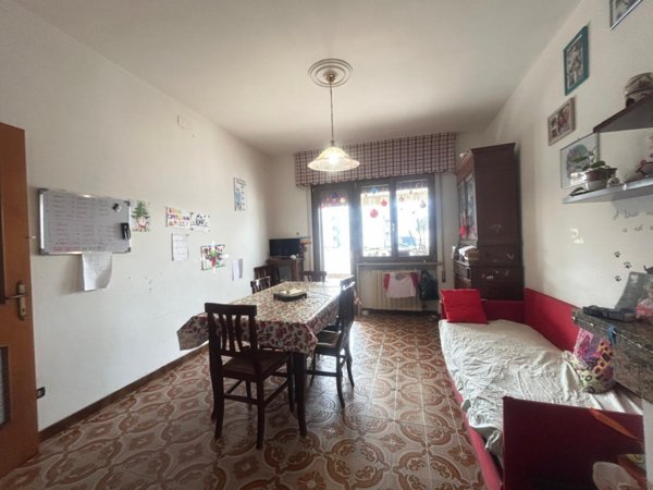 appartamento in vendita a Francavilla al Mare