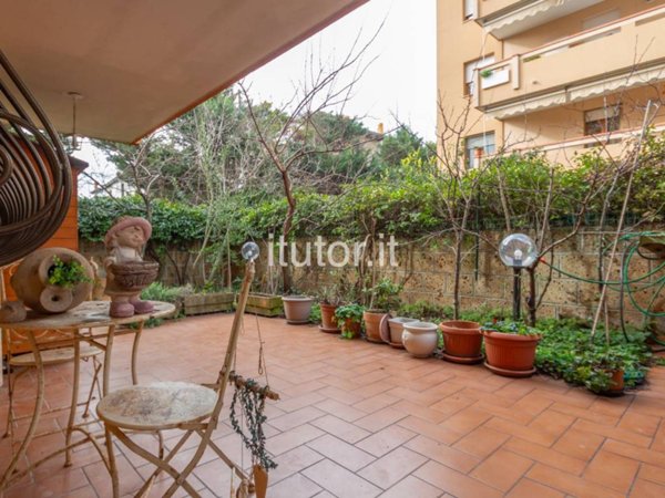 appartamento in vendita a Francavilla al Mare in zona Villanesi