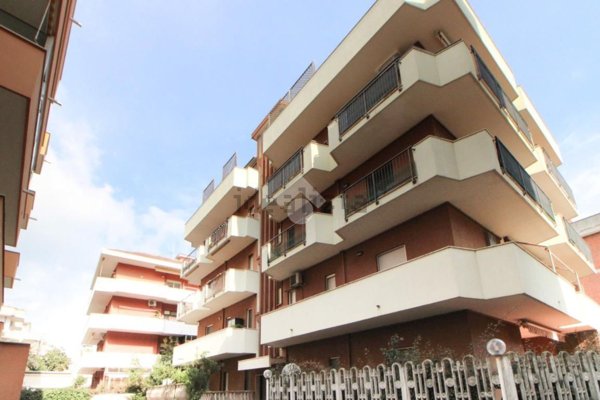 appartamento in vendita a Francavilla al Mare