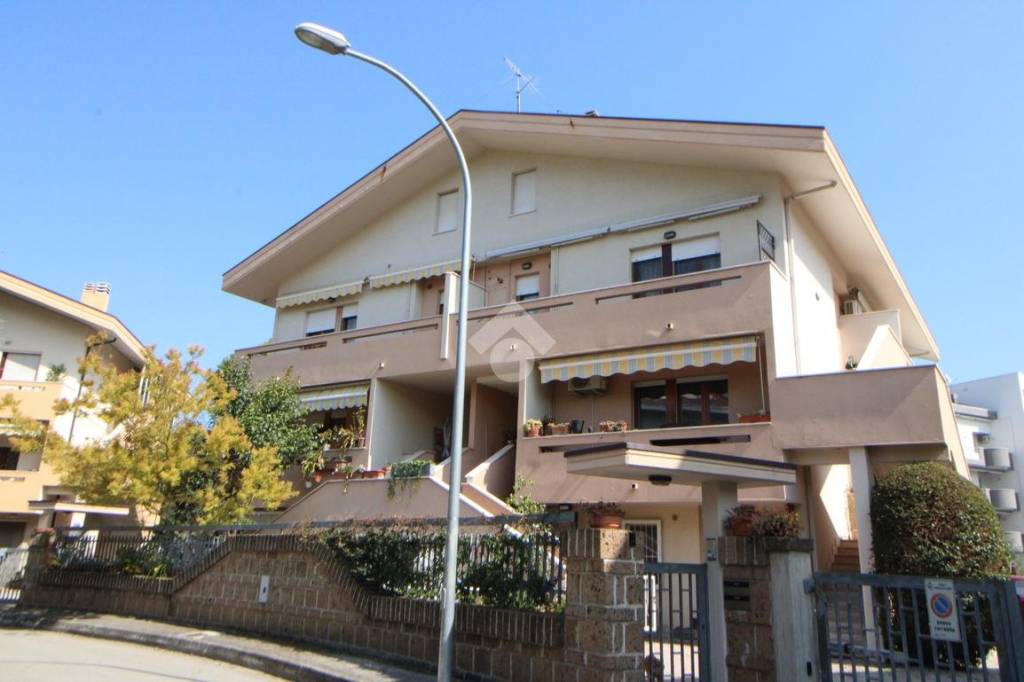 appartamento in vendita a Francavilla al Mare