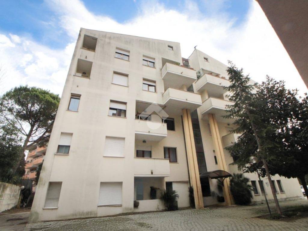 appartamento in vendita a Francavilla al Mare in zona Villanesi