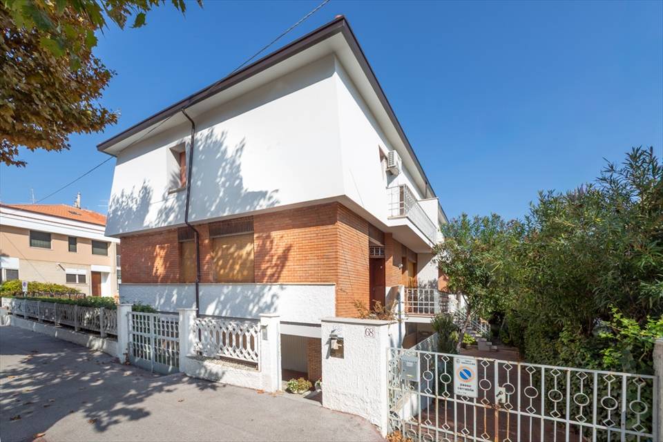 casa indipendente in vendita a Francavilla al Mare