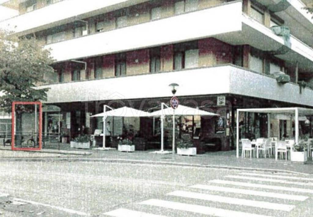negozio in vendita a Francavilla al Mare