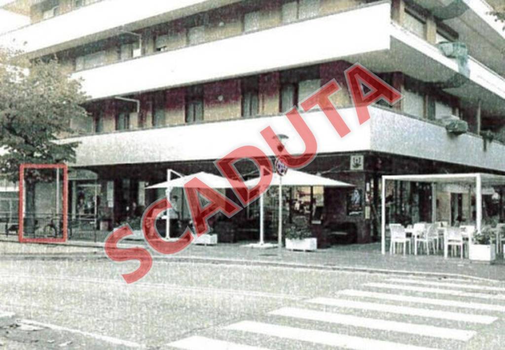 negozio in vendita a Francavilla al Mare