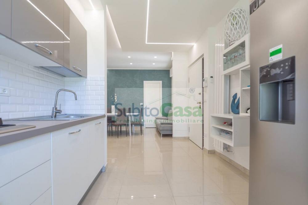 appartamento in vendita a Francavilla al Mare