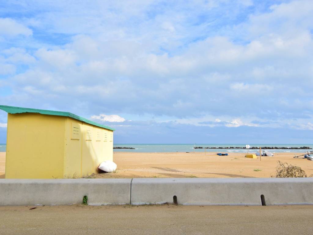casa indipendente in vendita a Francavilla al Mare