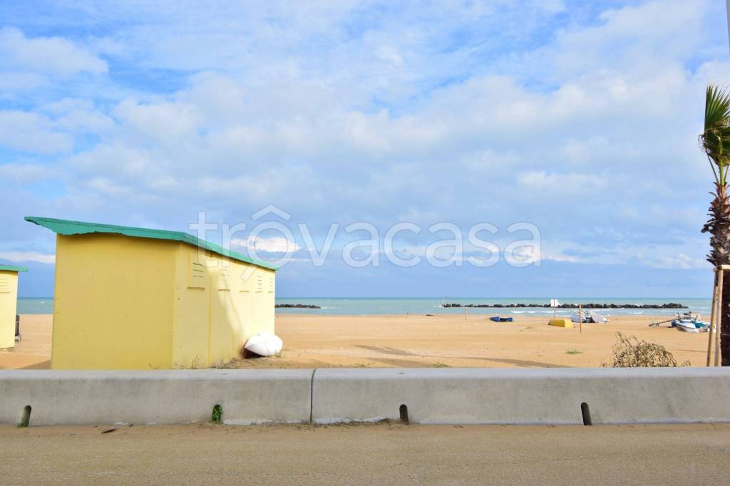 casa indipendente in vendita a Francavilla al Mare