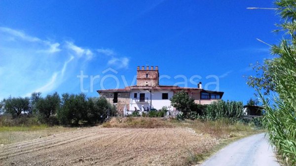 esavano in vendita a Francavilla al Mare