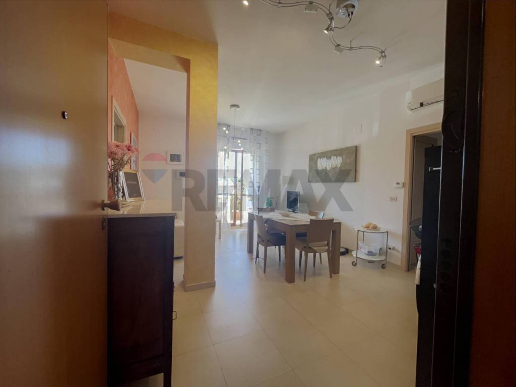 appartamento in vendita a Francavilla al Mare