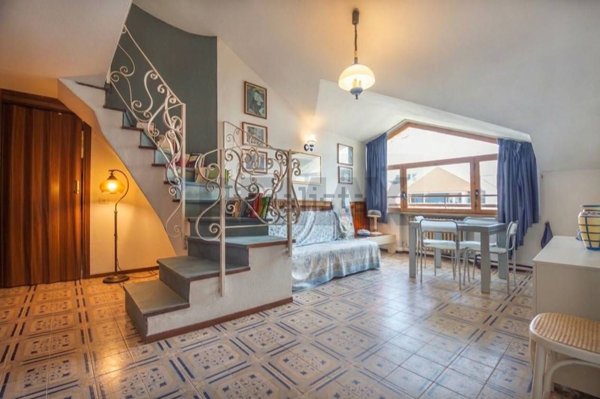 appartamento in vendita a Francavilla al Mare