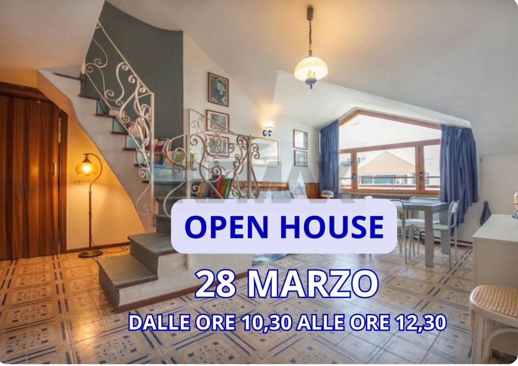 appartamento in vendita a Francavilla al Mare