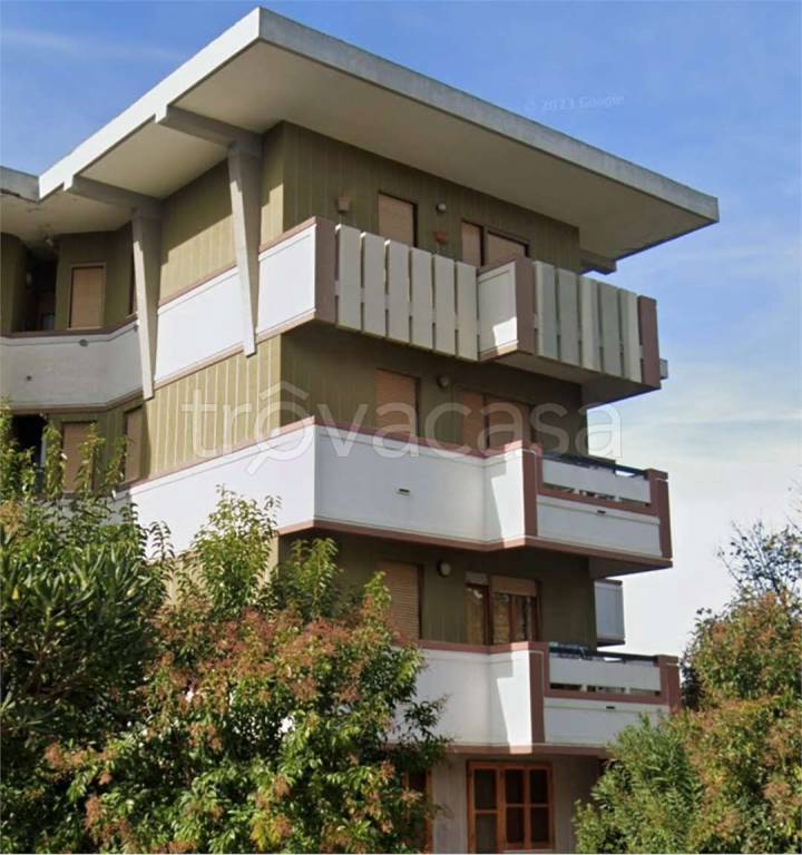 appartamento in vendita a Francavilla al Mare