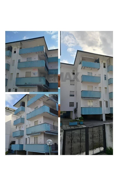 appartamento in vendita a Francavilla al Mare