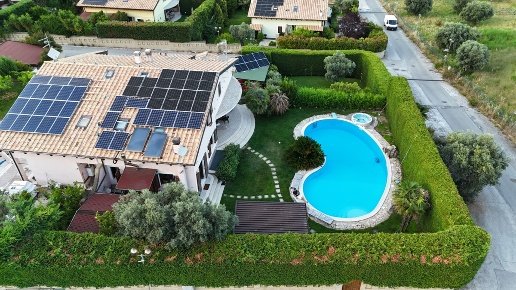 casa indipendente in vendita a Francavilla al Mare