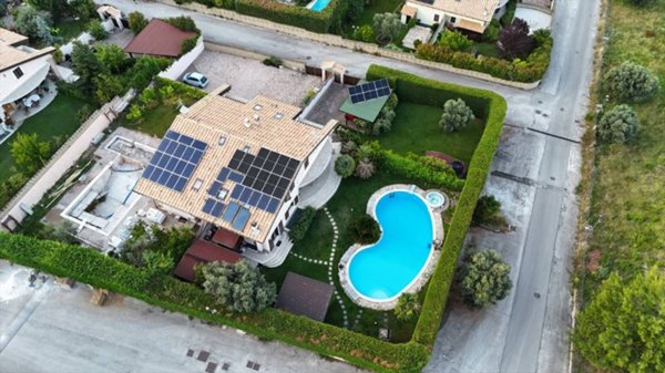 casa indipendente in vendita a Francavilla al Mare