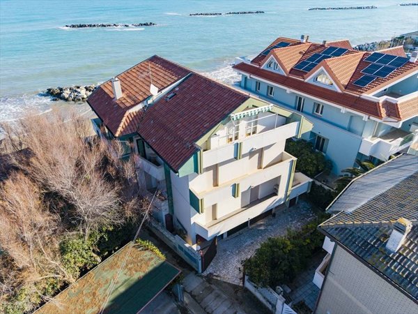 appartamento in vendita a Francavilla al Mare