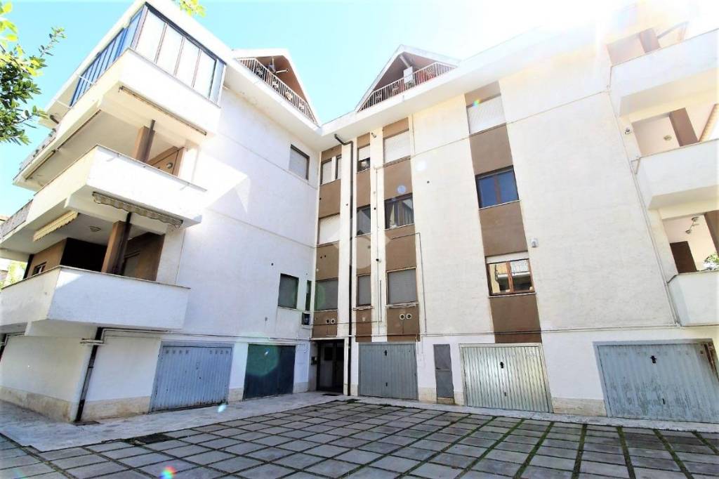 appartamento in vendita a Francavilla al Mare