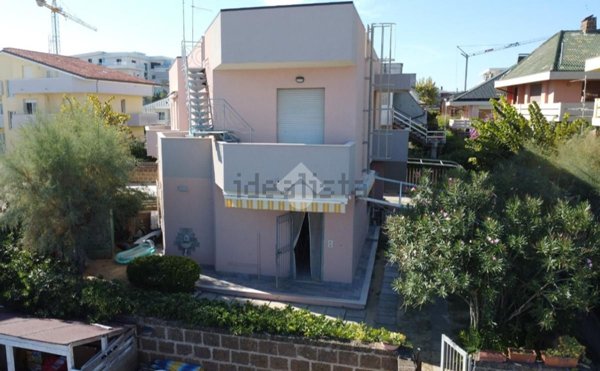 appartamento in vendita a Francavilla al Mare