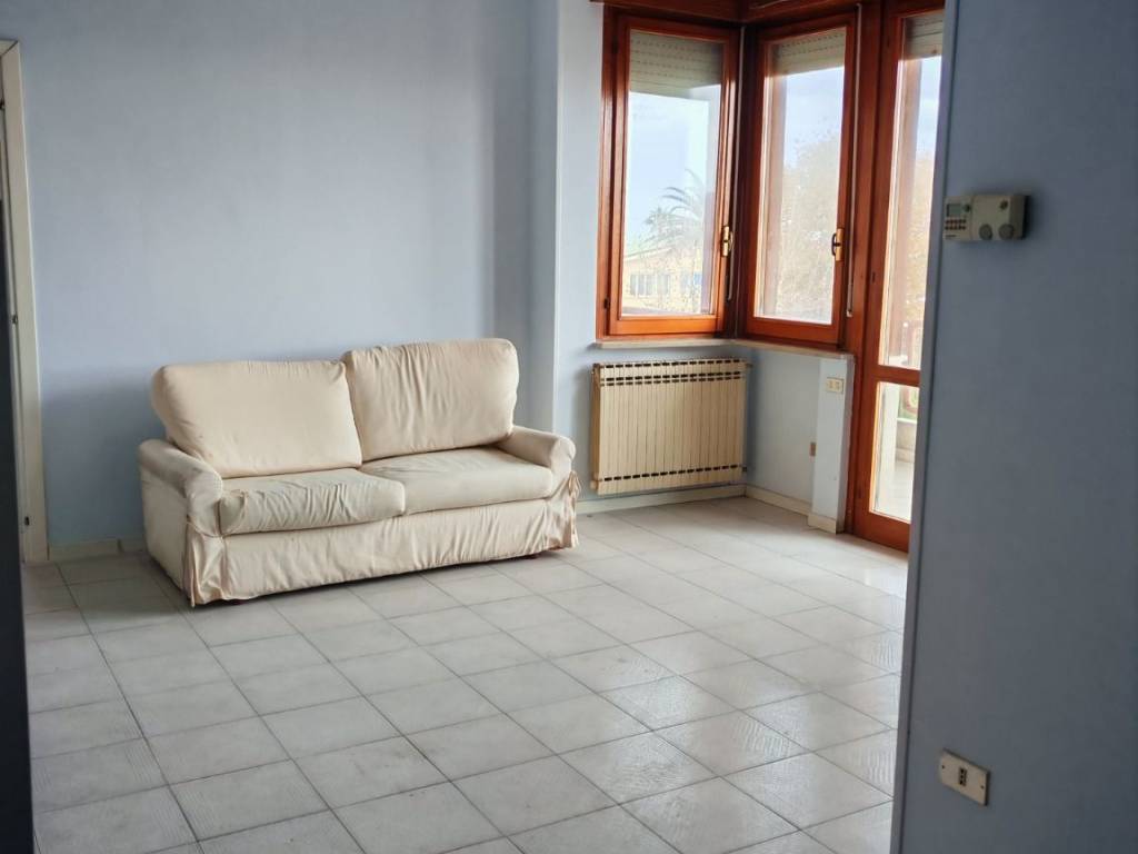 appartamento in vendita a Francavilla al Mare