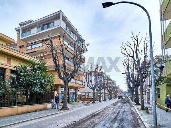 appartamento in vendita a Francavilla al Mare