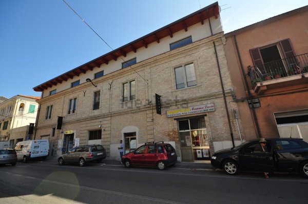 appartamento in vendita a Francavilla al Mare