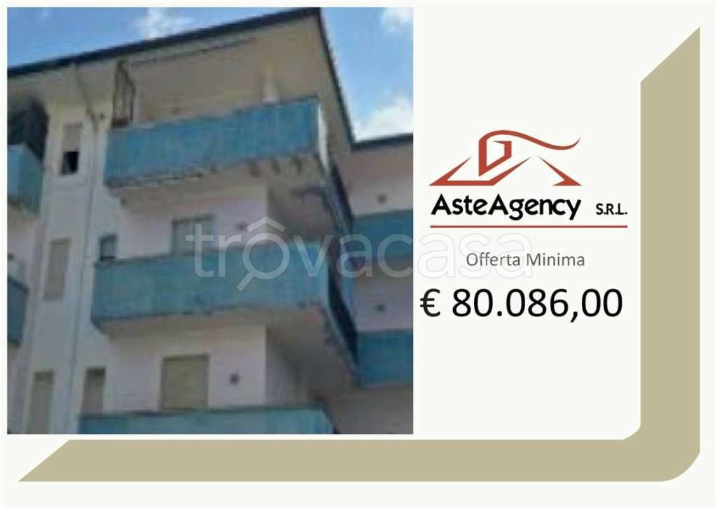 appartamento in vendita a Francavilla al Mare