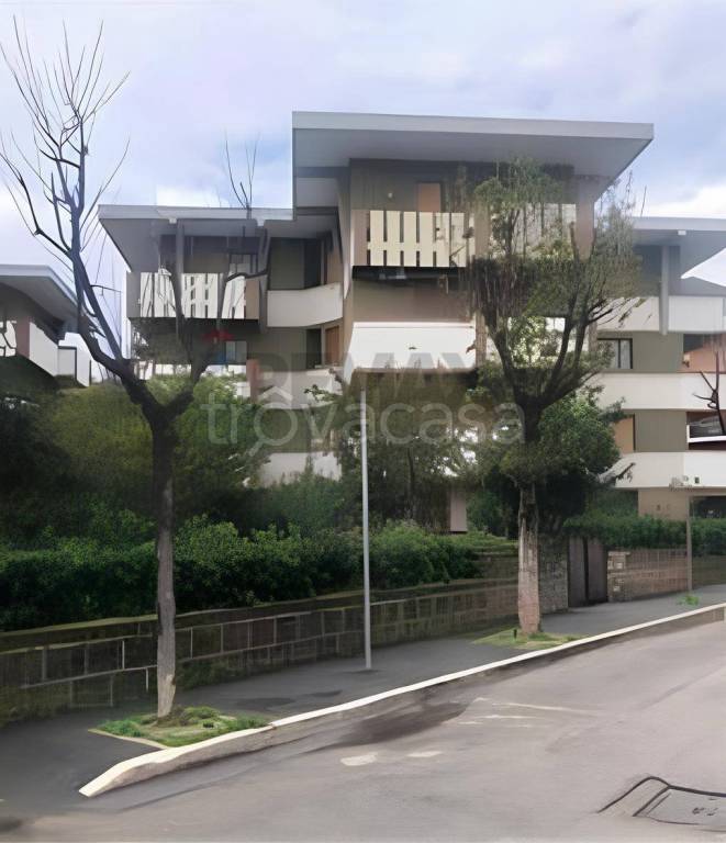 appartamento in vendita a Francavilla al Mare