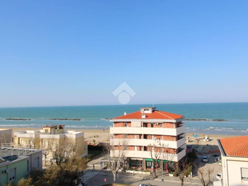 appartamento in vendita a Francavilla al Mare