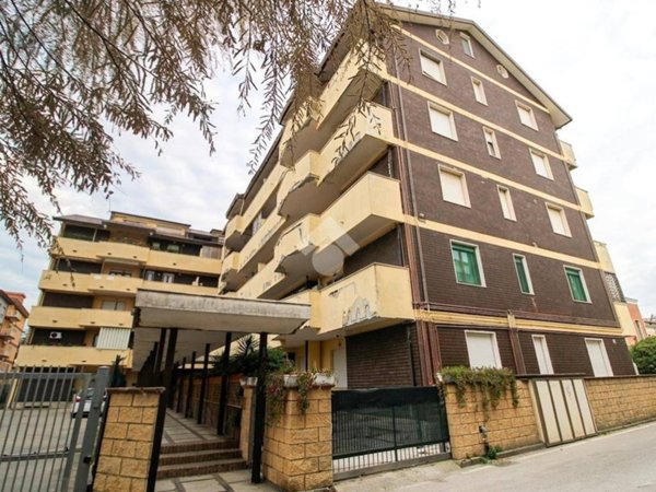 appartamento in vendita a Francavilla al Mare