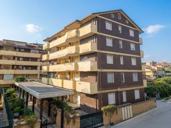 appartamento in vendita a Francavilla al Mare in zona Piane