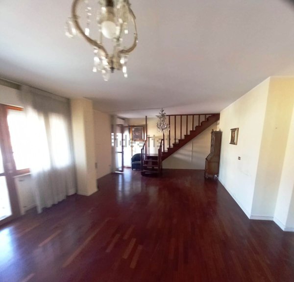 appartamento in vendita a Francavilla al Mare