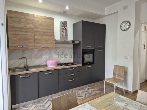 appartamento in vendita a Francavilla al Mare