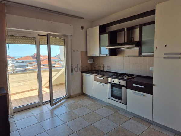 appartamento in vendita a Francavilla al Mare