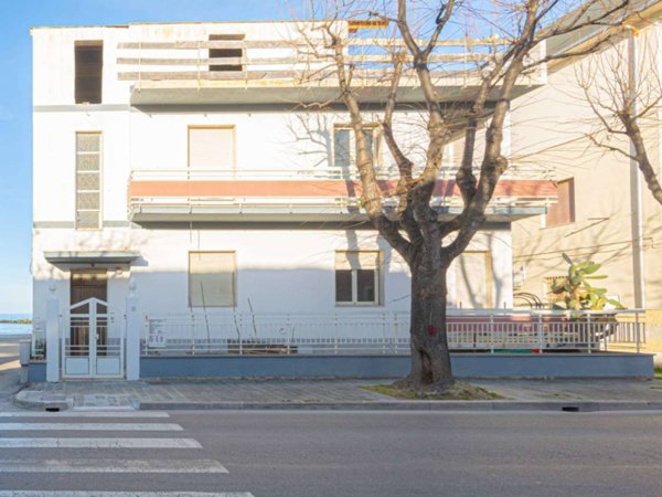 appartamento in vendita a Francavilla al Mare