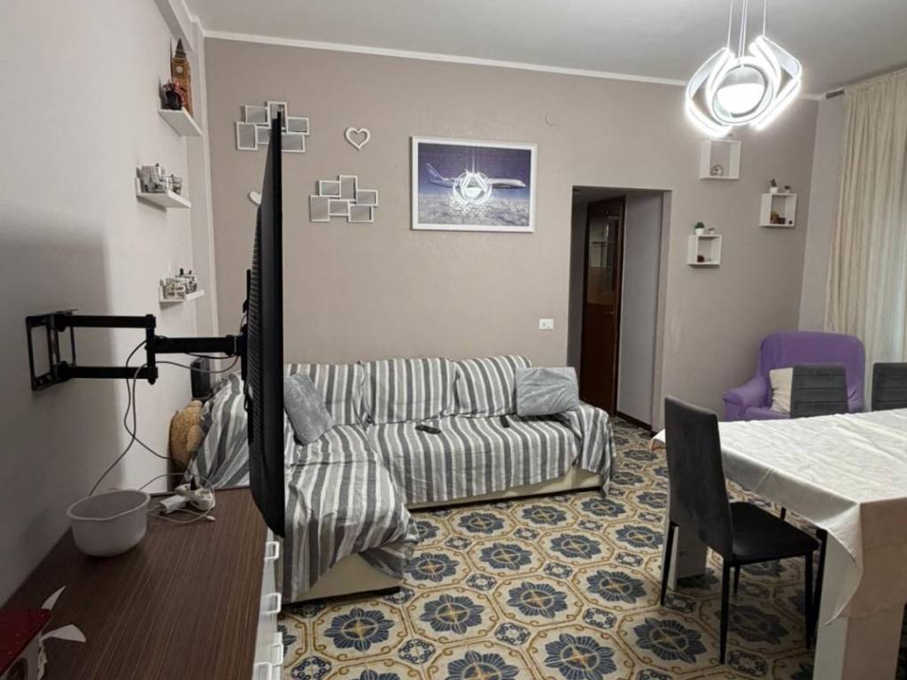 appartamento in vendita a Francavilla al Mare