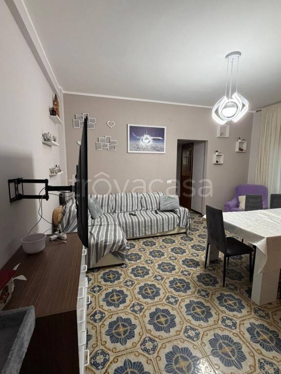 appartamento in vendita a Francavilla al Mare