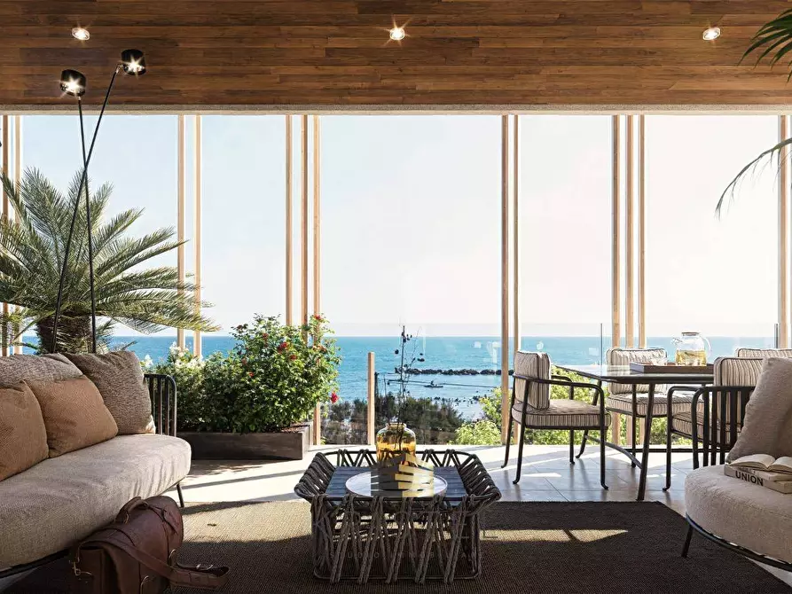 appartamento in vendita a Francavilla al Mare