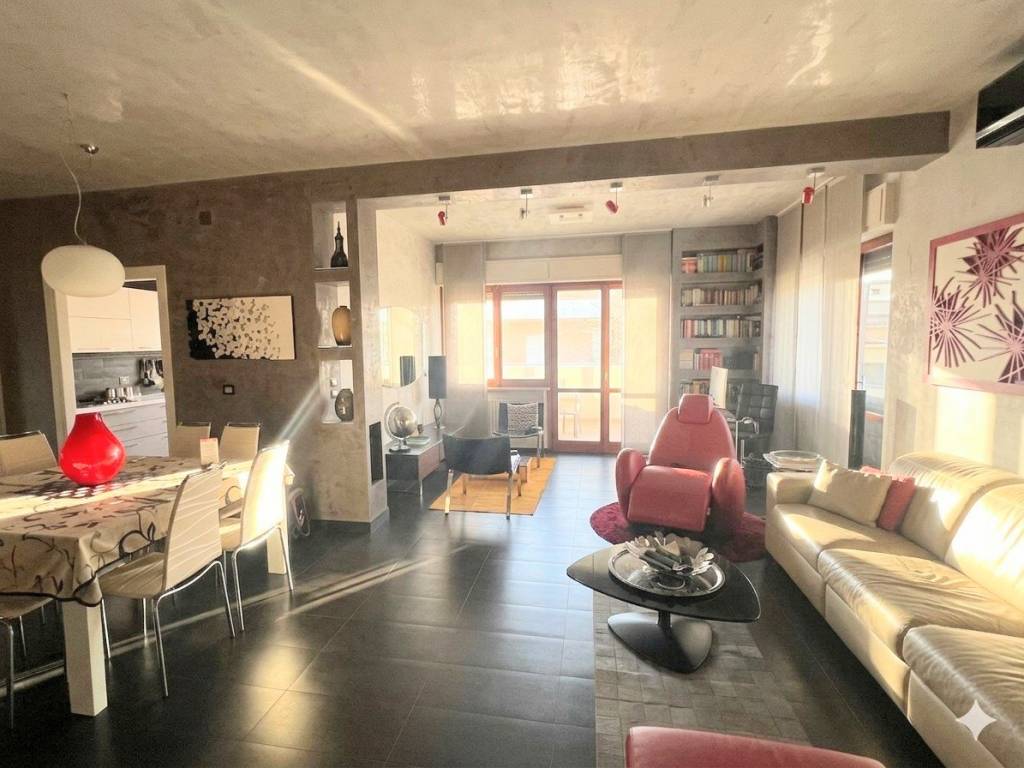 appartamento in vendita a Francavilla al Mare