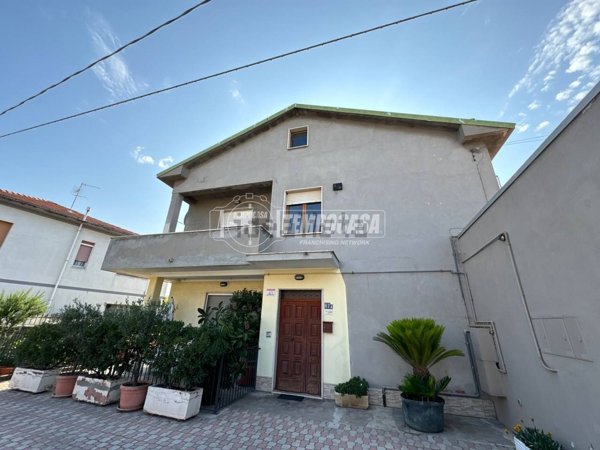 appartamento in vendita a Francavilla al Mare